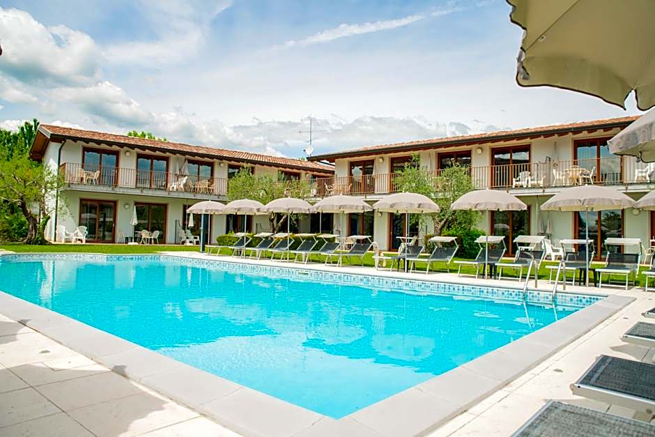 Residence Molino - Holiday Apartments