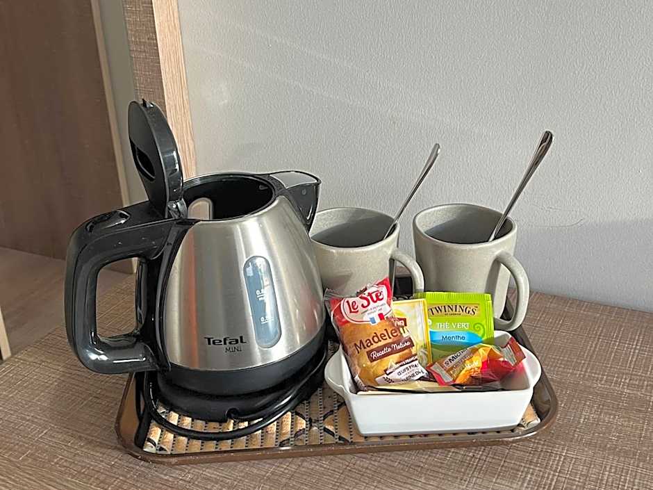 Logis Hotel Restaurant Le Grand Turc