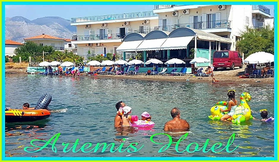 Artemis Hotel