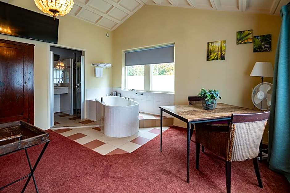 Landgoed Stakenberg - Hotel & Bungalows