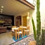 Casa Carmen Reforma