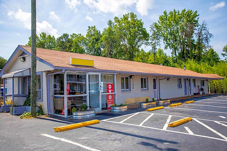 OYO Inn Kernersville