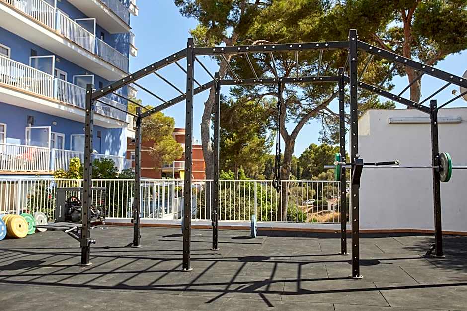 JS Paradise Sport - Adults Only