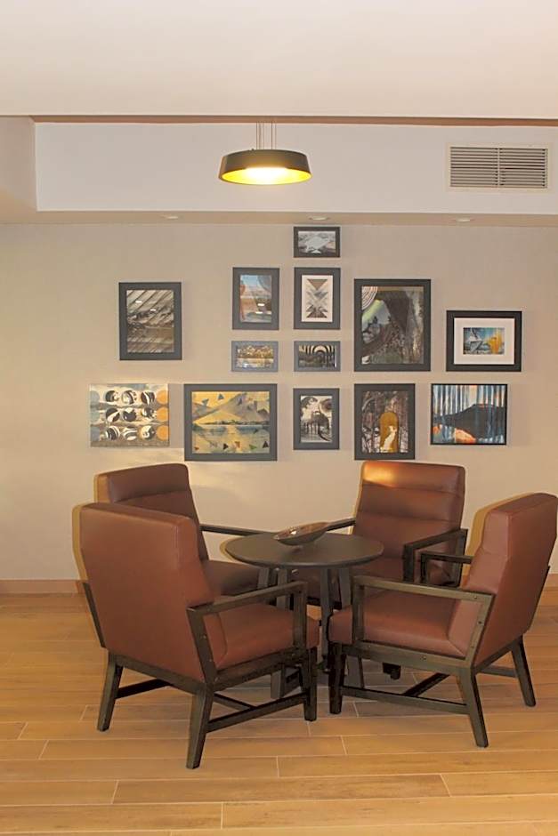 Hyatt Place Fairbanks