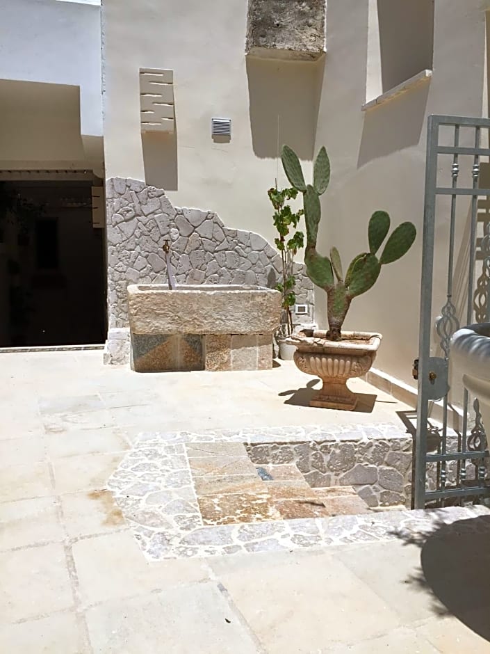 Borgo Sofia Bed and Breakfast