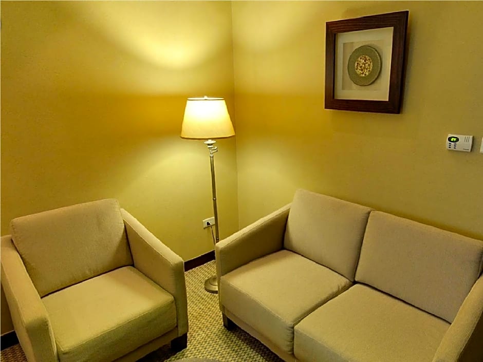 Taipei International Hotel