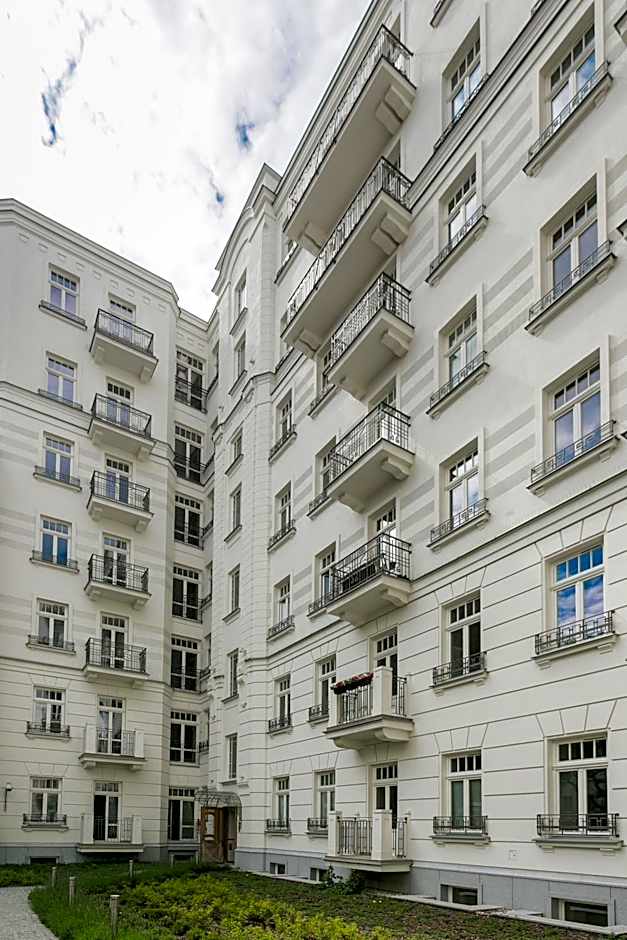Warsaw Concept