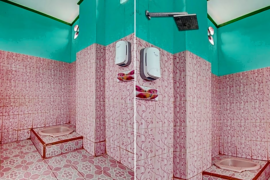 OYO 3063 Homestay 22 Syariah