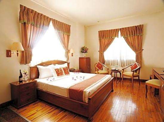 Hoang Yen Hotel Thuan An