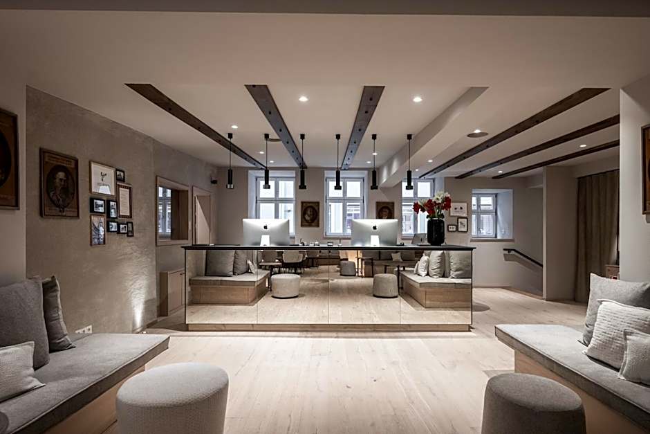 HOTEL & SPA Goldene Rose