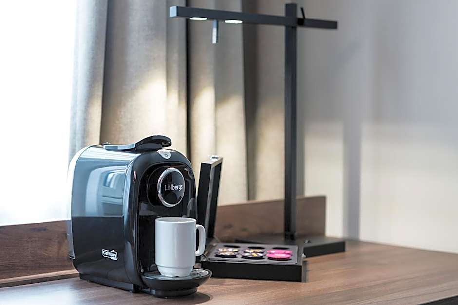 Quality Hotel Gardermoen Airport