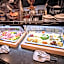 Skyline Hotel City Frankfurt