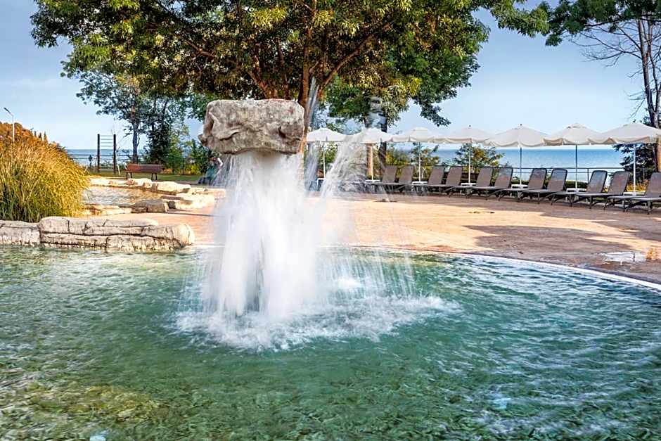 Sol Nessebar Mare - All Inclusive