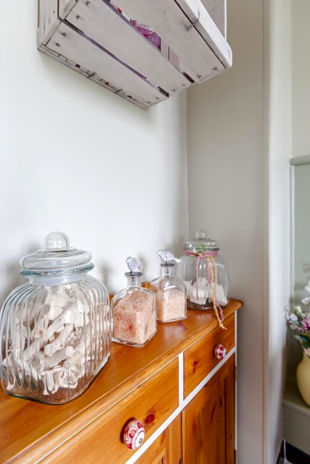 The Old Farm of Amfreville