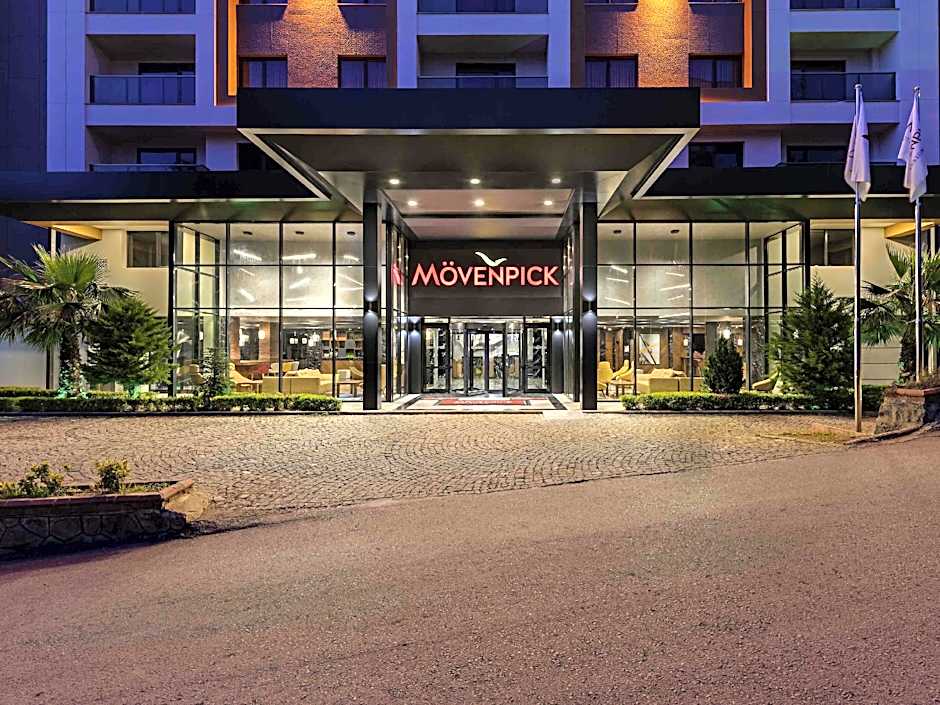 Mövenpick Hotel Trabzon