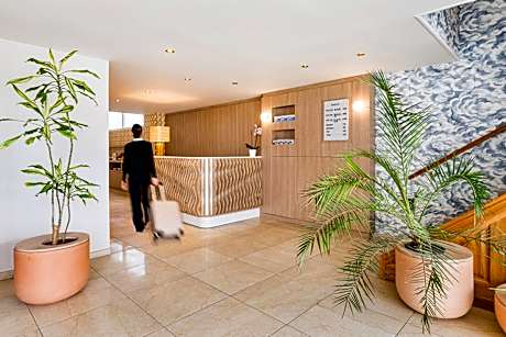 Hotel Terminus