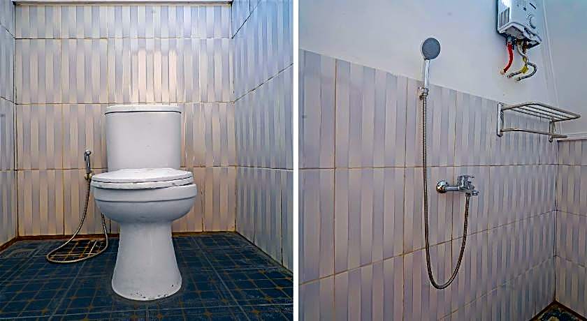 Collection O 92634 Villa Ds