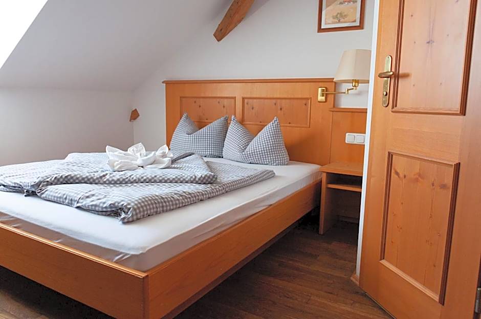 Landhotel & Gasthof Baiernrain