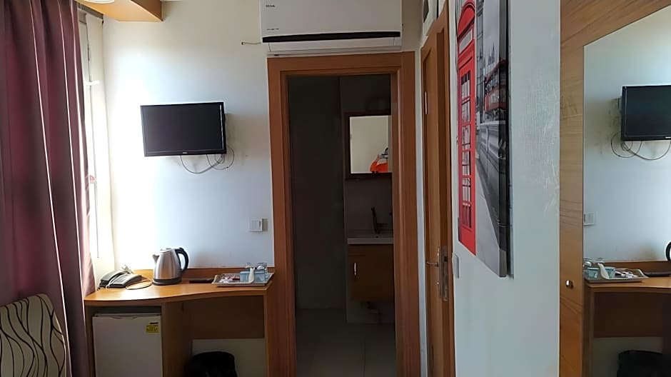 Hotel Grand Istanbul Airport