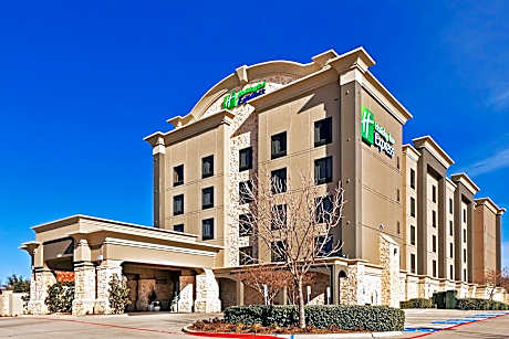 Holiday Inn Express Frisco Legacy Park Area By IHG