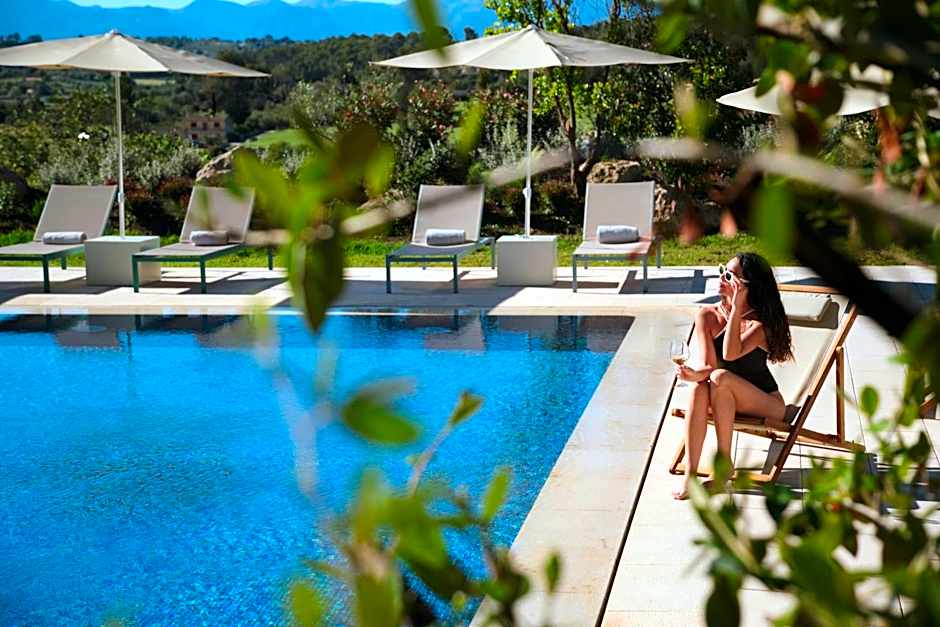 Es Figueral Nou Hotel Rural & Spa - Adults Only - Over 12