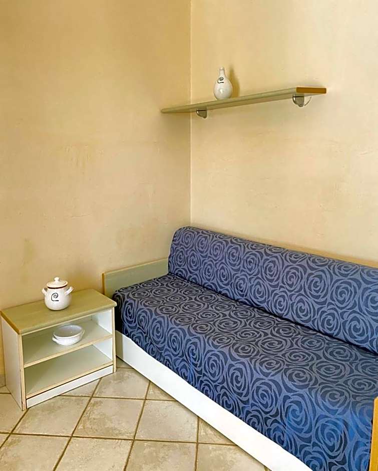 Tramonti Residence