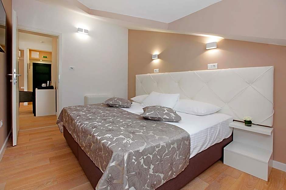 Boutique Hotel Villa Telenta