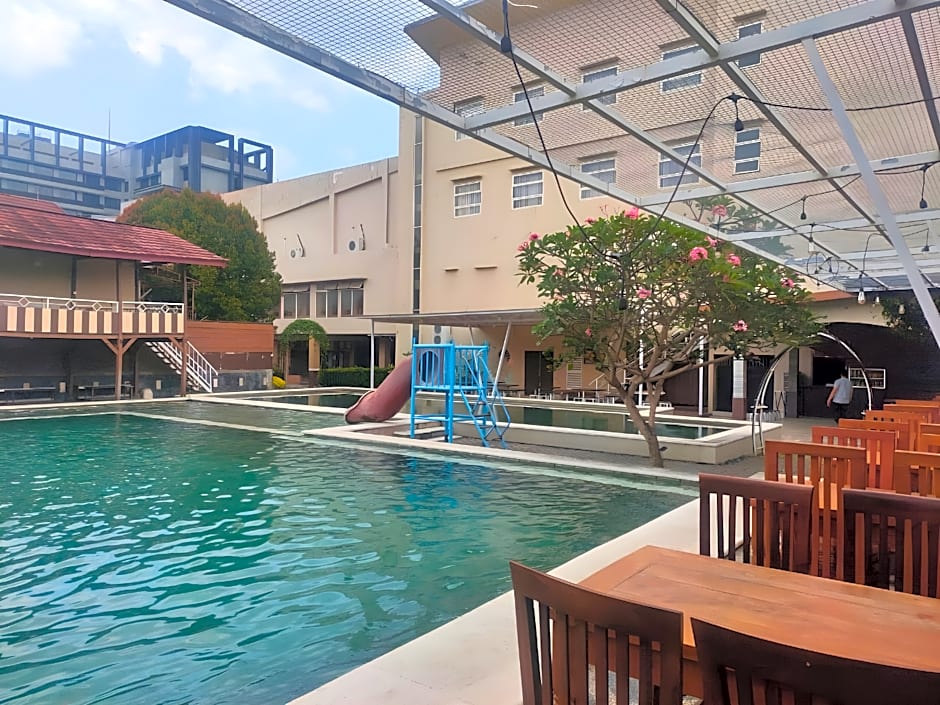 Grand Madani Hotel Syariah