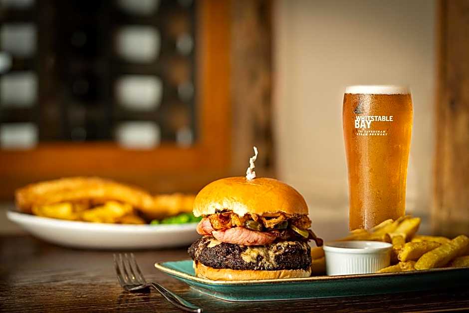 The Dog & Bear Hotel