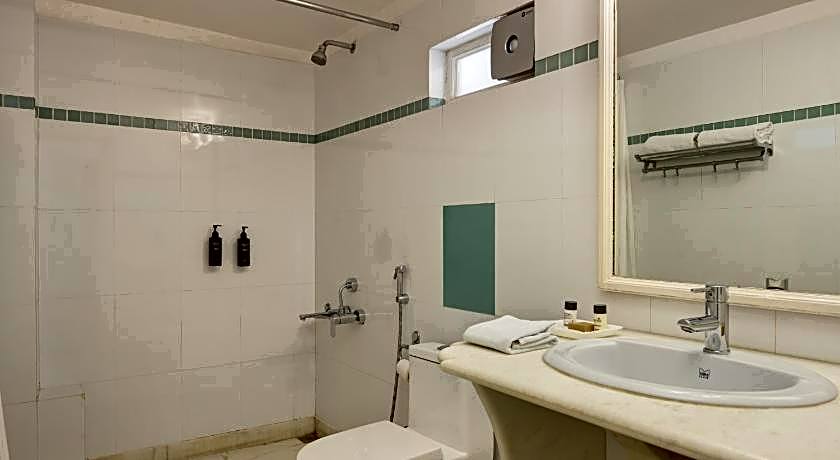 Rampratap Palace by Fateh Collection