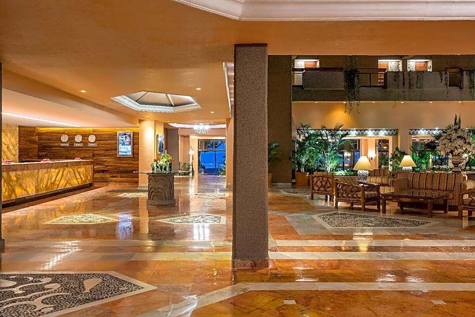 Barcelo Ixtapa - All Inclusive