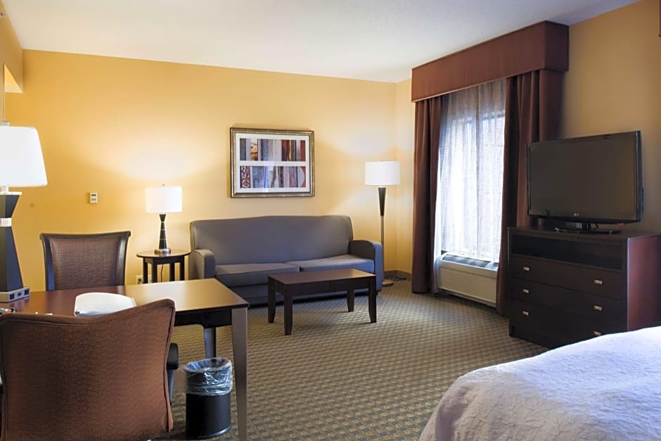 Hampton Inn By Hilton And Suites Vineland Nj