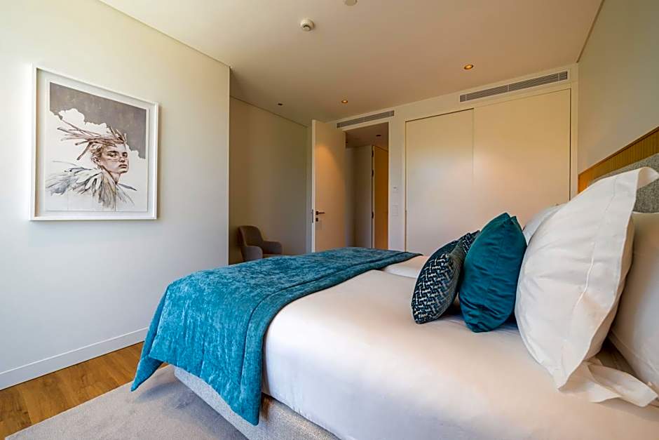 Martinhal Lisbon Oriente