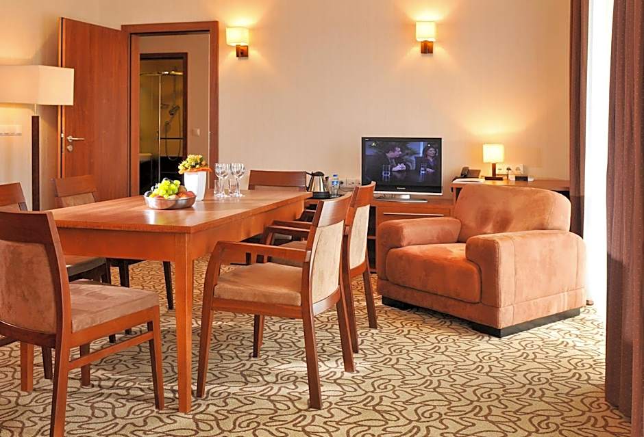 Centrum Wypoczynkowo-Konferencyjne Solaris