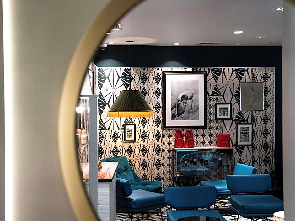 Molitor Paris - MGallery by Sofitel
