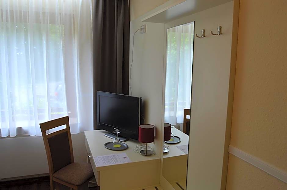 G&H Hotel Rosengarten