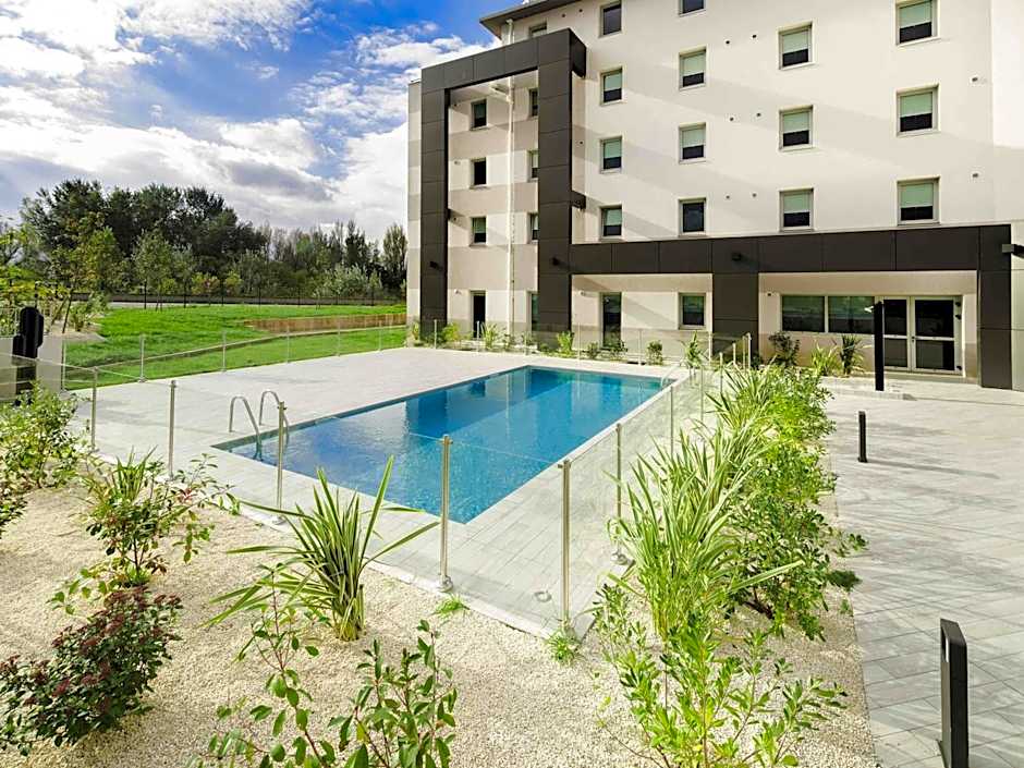 Ibis Budget Valence Sud