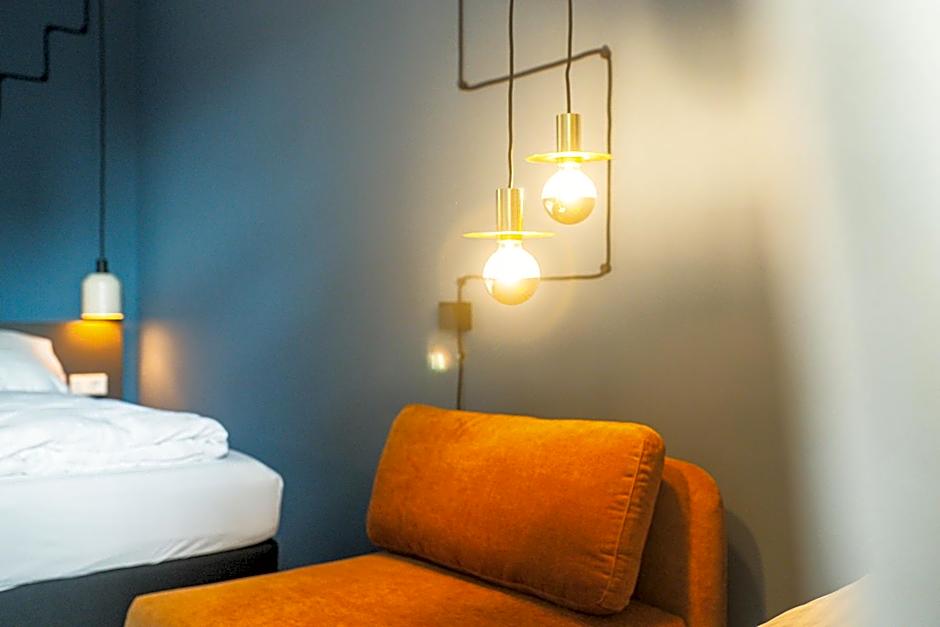 Nena Apartments Bochum City