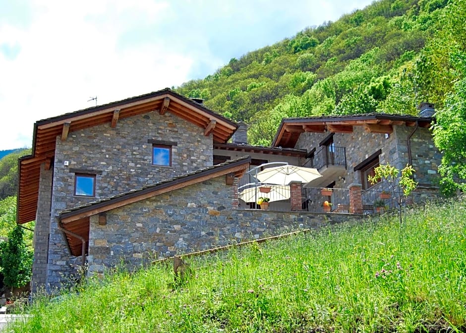 B&B Casa Val