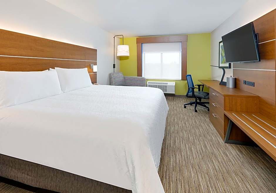 Holiday Inn Express & Suites San Antonio NW Near Seaworld by IHG