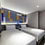 7 Days Inn Xi'an Zhonglou 4th Gulou Hospital Dachaishi