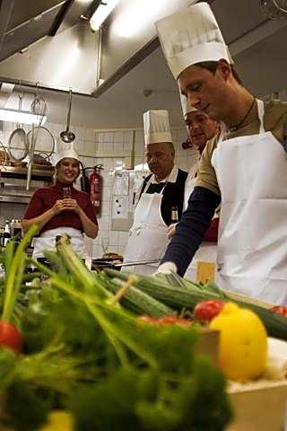 Seminar- und Urlaubshotel Schulz