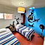 Hostel Hospedarte Chapultepec