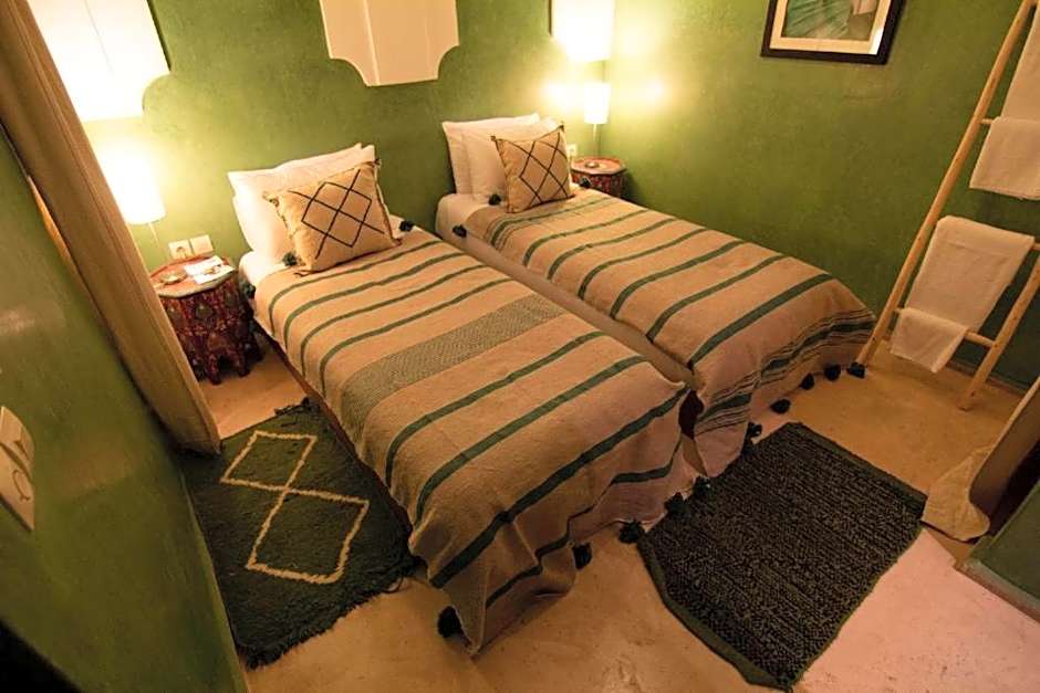 riad anrich