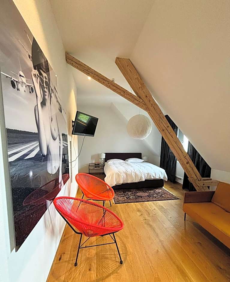 Hotel Union
