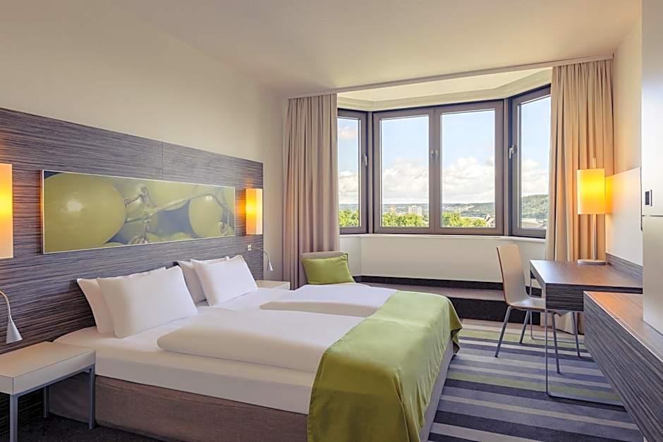 Mercure Hotel Koblenz