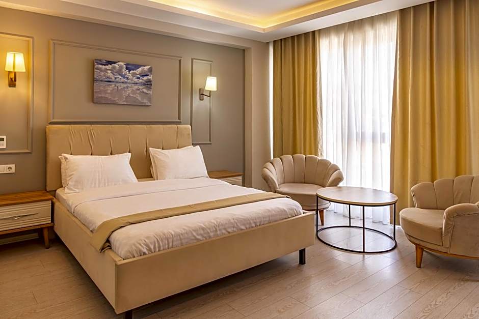 PETRA HOTEL TUZLA