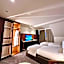 Hôtel Restaurant & Spa Les Planets