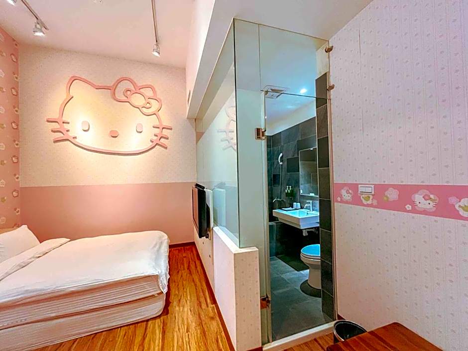 Duoai Mineral Spring