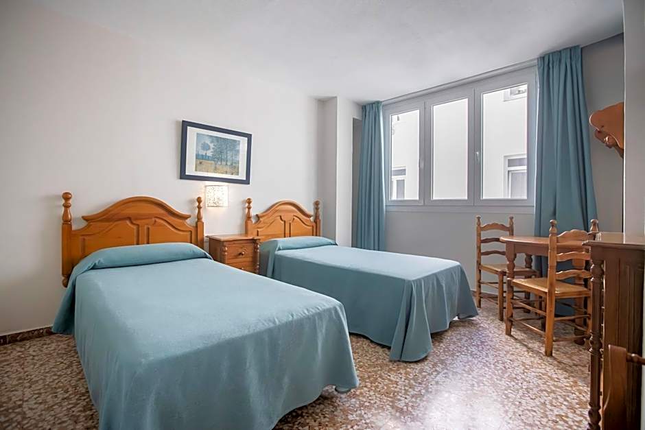 Hotel Moon Dreams Mediterraneo